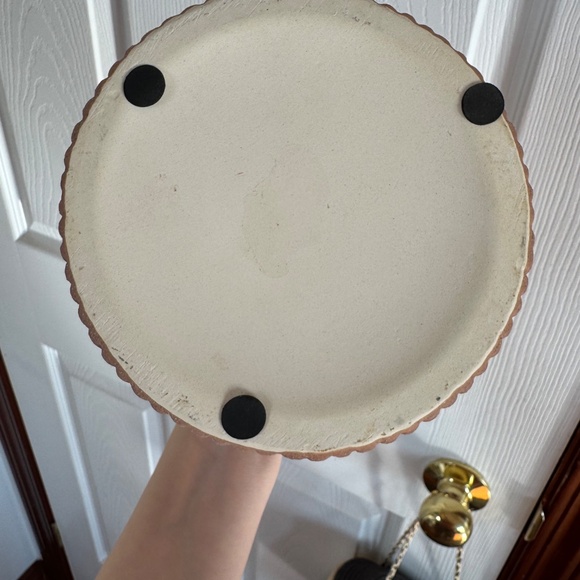 Stoneware Vase - Picture 4 of 4